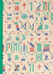 Buy Mahjong Journal