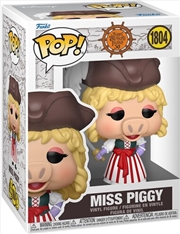 Buy Muppets: Treasure Island - Miss Piggy Pop! Vinyl