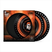 Buy Fall From The Light - Limited Edition Zoetrope Vinyl