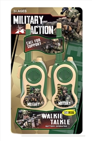 Buy Walkie Talkie Long Range 150 Meters