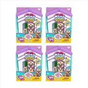 Buy Little Live Pets Mama Surprise Families Mamas House Series 2 assorted (Sent At Random)