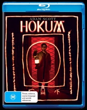 Buy Hokum