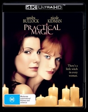 Buy Practical Magic | UHD