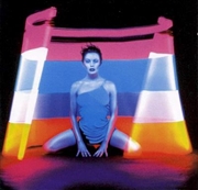 Buy Impossible Princess - Violet Vinyl