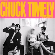 Buy Chuck Timely & The Hourglass