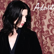 Buy Adalita - 15th Anniversary Edition Translucent Red Vinyl