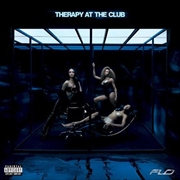 Buy Therapy At The Club - Clear Vinyl