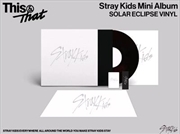 Buy Stray Kids - This & That - Solar Eclipse Vinyl