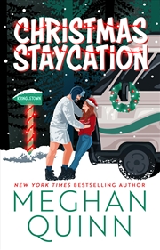 Buy Christmas Staycation