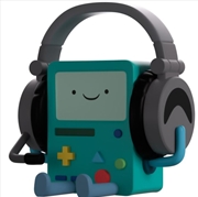 Buy Youtooz Adventure Time - BMO 4" Vinyl Figure