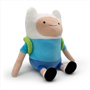 Buy Youtooz Adventure Time - Finn 9" Plush