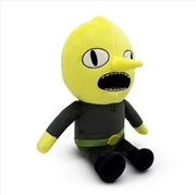 Buy Youtooz Adventure Time - Lemongrab 9" Plush