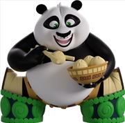 Buy Youtooz - Kung Fu Panda - Dumpling Po Vinyl Figure
