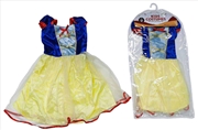 Buy Dress Up Snow White Style
