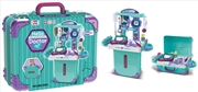 Buy Doctor Set 3 in 1 Carry Case with Accessories