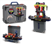 Buy Cool Tools 3 in 1 Carry Case with Accessories