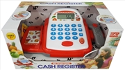 Buy Cash Register Electronic Multifunctional