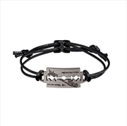 Buy Judas Priest Razorblade Bracelet