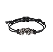 Buy Poppy Logo Bracelet