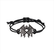 Buy Sleep Token Corded Bracelet