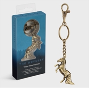 Buy The Odyssey Trojan Horse Keychain