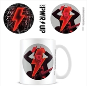 Buy Ac/Dc (Angus Pwr/Up) Mug