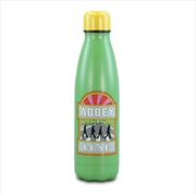 Buy Water Bottle Metal (500Ml) - The Beatles (Abbey Road)