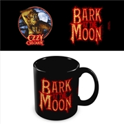 Buy Ozzy Osbourne (Bark At The Moon) Black Pod Mug