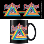 Buy Pink Floyd (Providence) Black Pod Mug