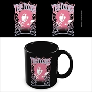 Buy The Doors (Jim Morrison) Black Pod Mug