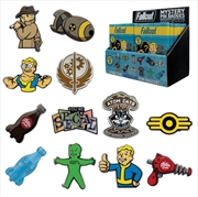 Buy Fallout Mystery Pin Badge Volume 2