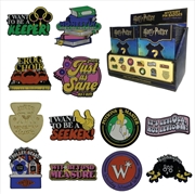 Buy Harry Potter Mystery Pin Badge