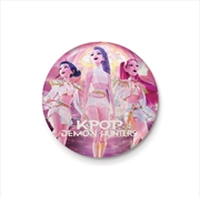 Buy K-Pop Demon Hunters 25Mm Badge