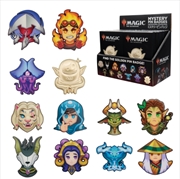 Buy Magic: The Gathering Mystery Pin Badge