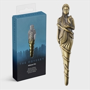Buy The Odyssey Athena Pin