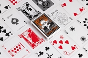 Buy Bicycle Naruto Playing Cards