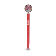 Buy Pen Metal 2D Topper - The Beatles (All You Need Is Love)