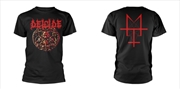 Buy Deicide (Softstyle) (Large)