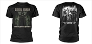 Buy Enthrone Darkness Triumphant (Tour 2025) (Large)