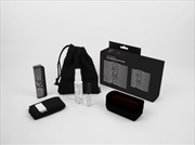 Buy Premium Vinyl Record Cleaning Kit