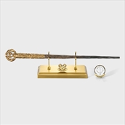 Buy Harry Potter Celebration Wand 2026