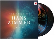 Buy The World Of Hans Zimmer - Best Of