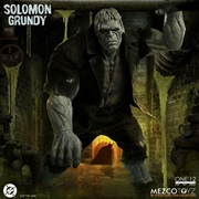 Buy DC Comics - Solomon Grundy One:12 Collective Action Figure