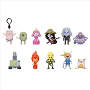Buy Adventure Time - 3D PVC Foam Bag Clips Series 2 Blind Bag (Sent At Random)