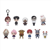 Buy Dan Da Dan - 3D Bag Clips Blind Bag (Sent At Random)