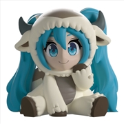 Buy Avatar: The Last Airbender - Appa x Miku Vinyl
