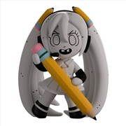 Buy SpongeBob SquarePants - DoodleBob x Miku Vinyl