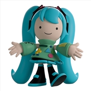 Buy Adventure Time - BMO x Miku Vinyl