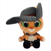 Buy Puss In Boots - Puss 9" Plush