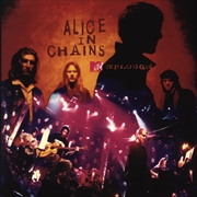 Buy Alice In Chains MTV Unplugged